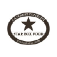 RUSTIC MARKET OF SAN FRANCISCO INC. DBA STAR BOX FOOD Logo
