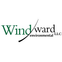 Windward Environmental Logo