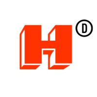 Hatcher Design Office Logo
