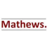 Mathews Consulting Logo