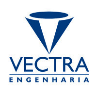 Vectra Engenharia Ltda Logo