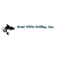 Great White Bottling, Inc. Logo