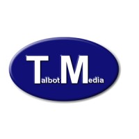 TALBOT MEDIA Logo