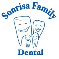 Sonrisa Family Dental Logo