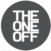 The One Off Logo
