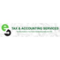 EZ Tax & Accounting Services Logo