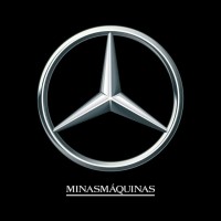 Grupo Minasmáquinas Logo