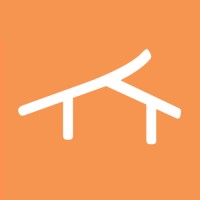 The Brazilian Hut Logo