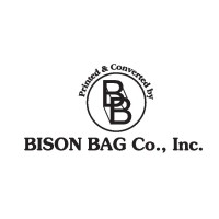 Bison Bag Co Inc Logo