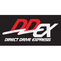 Direct Drive Express Logo