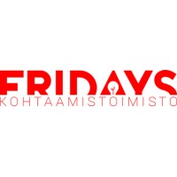 Fridays - Promoting your company promise! Logo