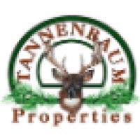 Tannenbaum Properties Logo