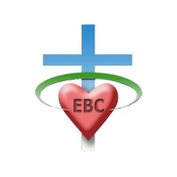 Elkridge Baptist Church Logo