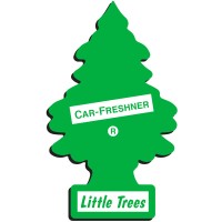 CAR-FRESHNER Corporation Logo