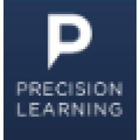 Precision Learning Logo