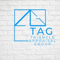 TRIANGLE APPRAISAL GROUP Logo