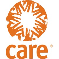 CARE Bangladesh Logo