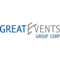 Great Events Group Logo