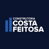 Construtora Costa Feitosa Logo