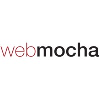 WebMocha Logo