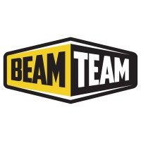 The Beam Team Logo