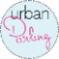 Urban Darling, Inc. Logo
