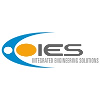 Integrated Engineering Solutions Logo