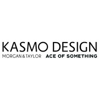 Kasmo Design Logo