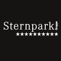 Sternpark Gruppe Logo