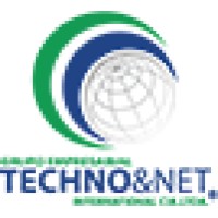 Techno&Net Logo