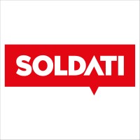 SOLDATI Propiedades Logo