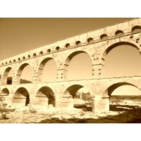 Viaduct Management Corp. Logo