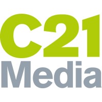 C21Media Logo