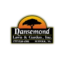 Nansemond Lawn and Garden, Inc. Logo
