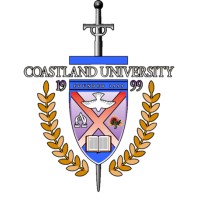 Coastland University Logo