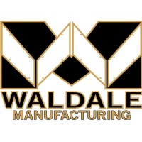 Waldale Manufacturing Limited Logo