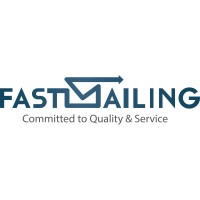 FAST MAILING Logo