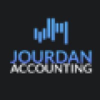 Jourdan Accounting Logo