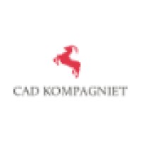 CAD Kompagniet Logo