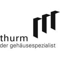 Thurm GmbH Logo