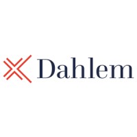 The Dahlem Company, Inc Logo