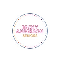 Becky Anderson Photography/Becky Anderson Seniors Logo