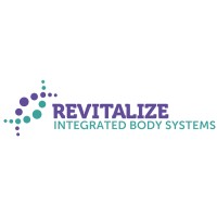 Revitalize Integrated Body Systems Logo