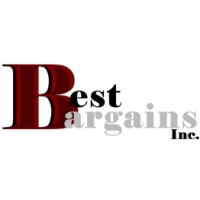Best Bargains Inc. Logo