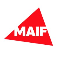 MAIF SOLUTIONS FINANCIERES Logo