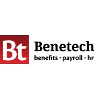 Benetech, Inc Logo