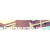 Russell Industrial Center Logo