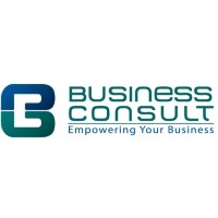 Business Consult Logo