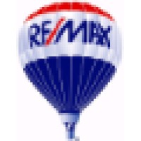 Re/Max Heritage Inc. Logo