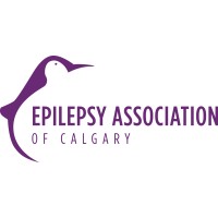 Epilepsy Association Of Calgary Logo